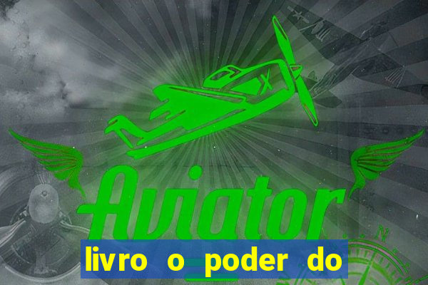 livro o poder do agora pdf